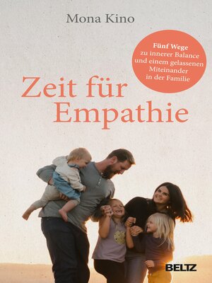 cover image of Zeit für Empathie